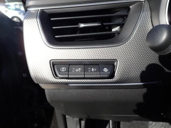 Renault Arkana Techno Mild Hybrid 140 EDC