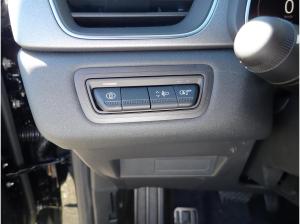 Renault Captur Techno Mild Hybrid 160 EDC