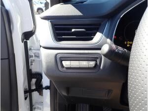 Renault Captur Techno Mild Hybrid 140