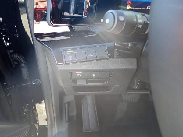Renault Austral Techno Mild Hybrid 160 Automatik
