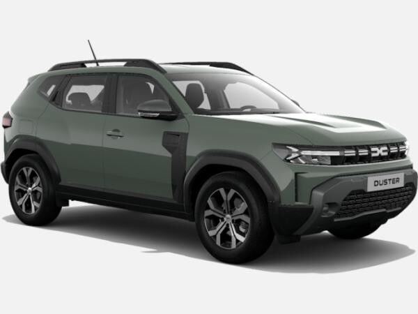 Dacia Duster Expression mildhybrid 130 4x4❗KEINE ZUSATZKOSTEN❗️B