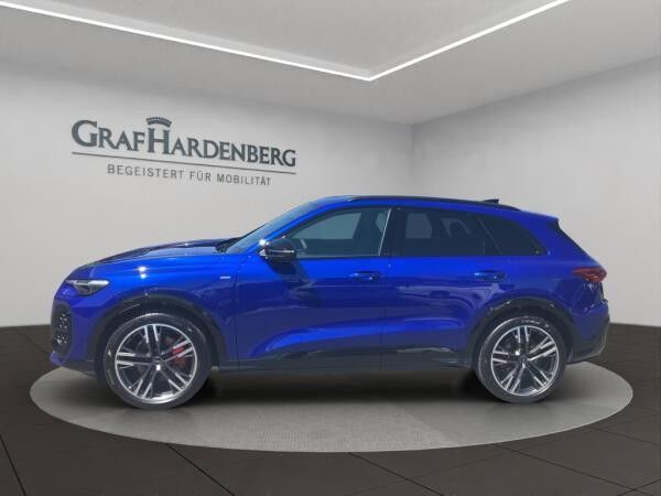 Audi Q5 SUV TDI quattro *sofort verfügbar*