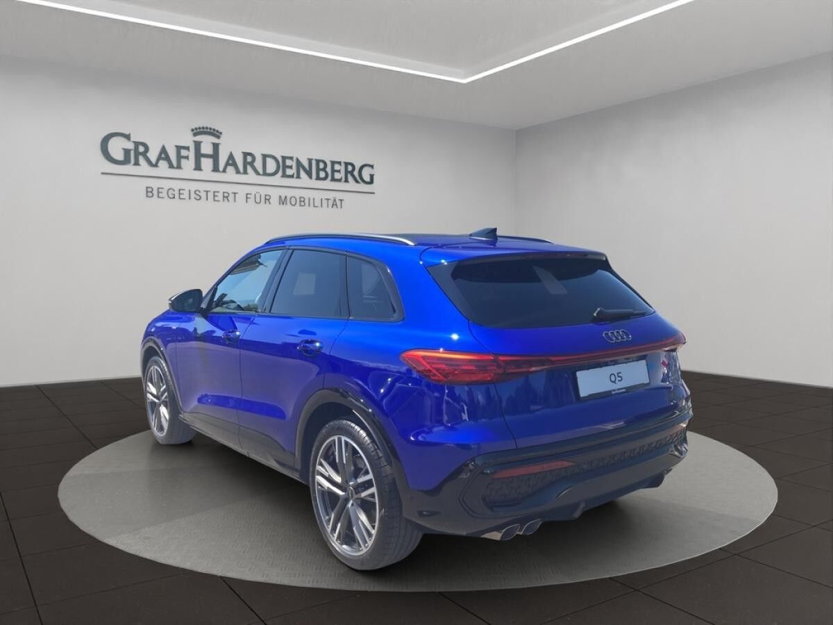 Audi Q5 SUV TDI quattro *sofort verfügbar*