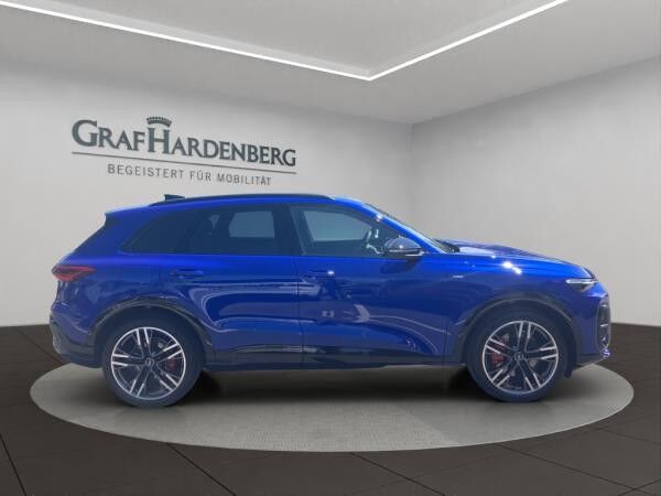 Audi Q5 SUV TDI quattro *sofort verfügbar*