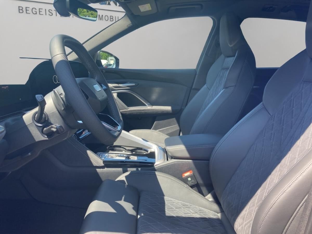 Audi Q5 SUV TDI quattro *sofort verfügbar*