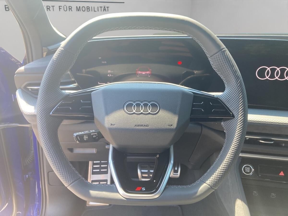 Audi Q5 SUV TDI quattro *sofort verfügbar*