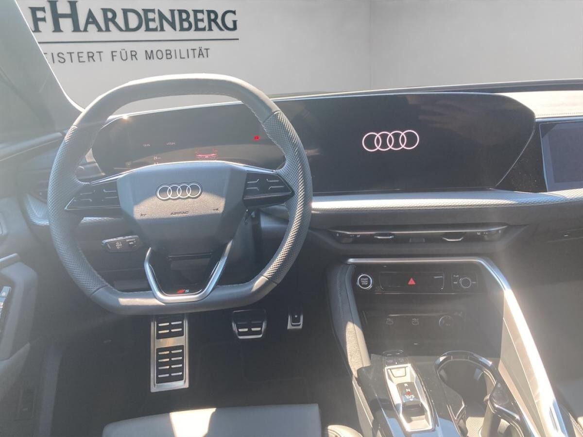 Audi Q5 SUV TDI quattro *sofort verfügbar*