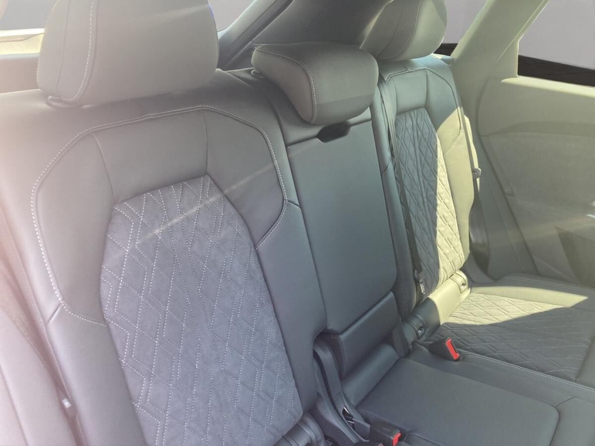 Audi Q5 SUV TDI quattro *sofort verfügbar*