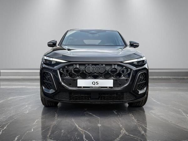 Audi Q5 Sportback TDI quattro 150 kW S tronic S-Line + TECH PLUS + PANO + AHK + *GEWERBEKUNDEN*
