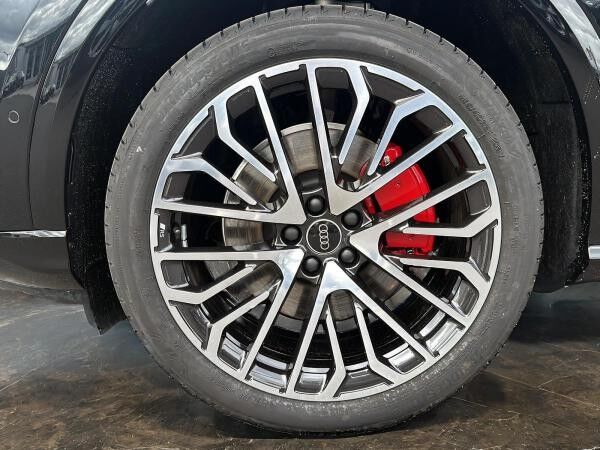 Audi Q5 Sportback TDI quattro 150 kW S tronic S-Line + TECH PLUS + PANO + AHK + *GEWERBEKUNDEN*