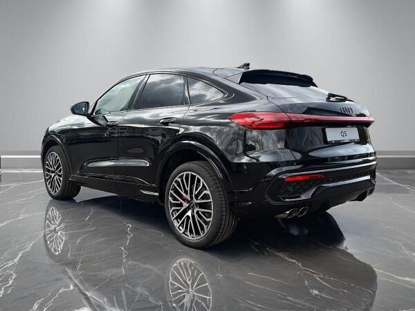 Audi Q5 Sportback TDI quattro 150 kW S tronic S-Line + TECH PLUS + PANO + AHK + *GEWERBEKUNDEN*