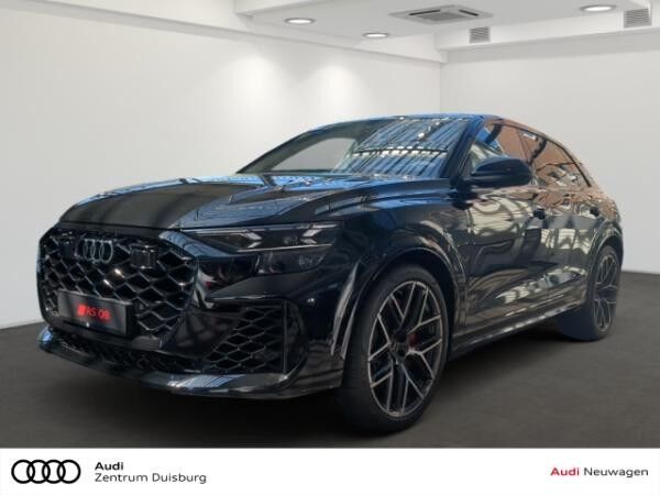 Audi RS Q8 (Duisburg)
