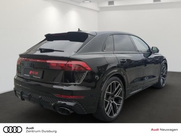 Audi RS Q8 (Duisburg)
