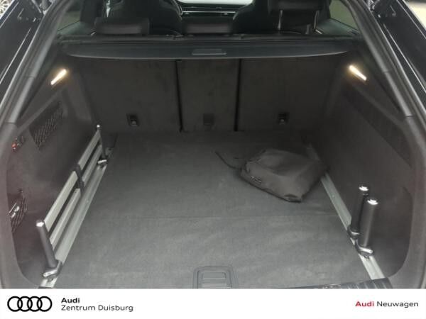 Audi RS Q8 (Duisburg)