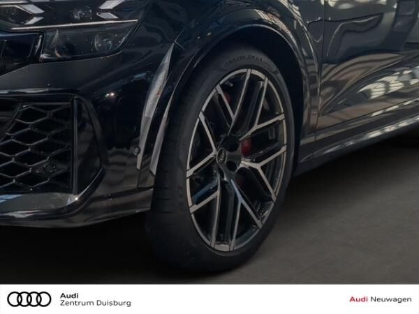 Audi RS Q8 (Duisburg)