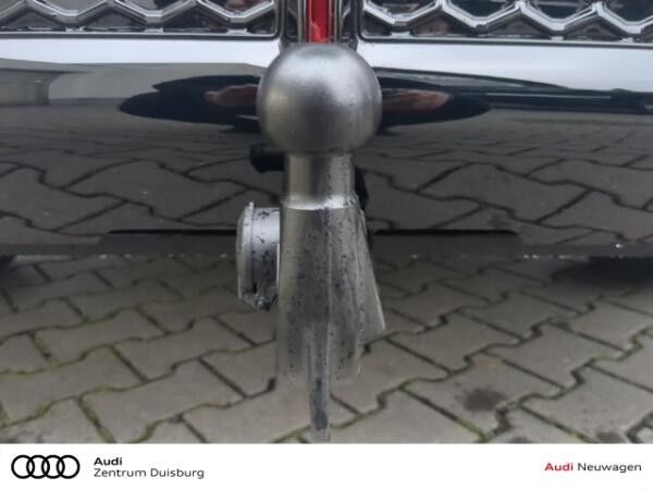 Audi RS Q8 (Duisburg)