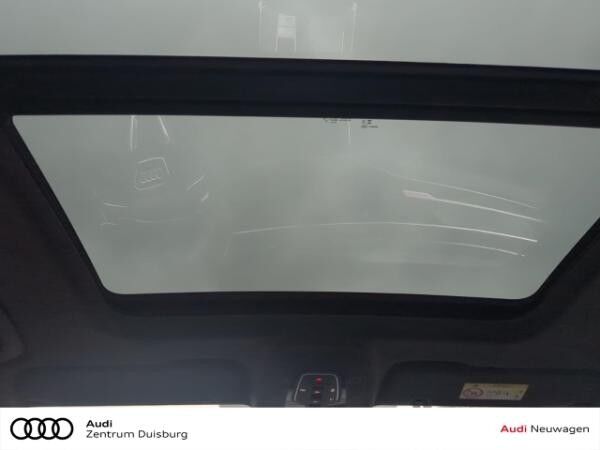 Audi RS Q8 (Duisburg)