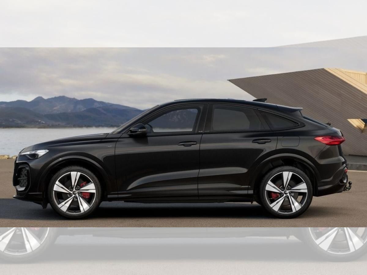 Audi Q5 Sportback e-hybrid quattro *sofort verfügbar*