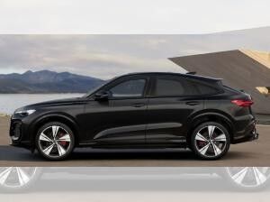 Audi Q5 Sportback e-hybrid quattro *sofort verfügbar*