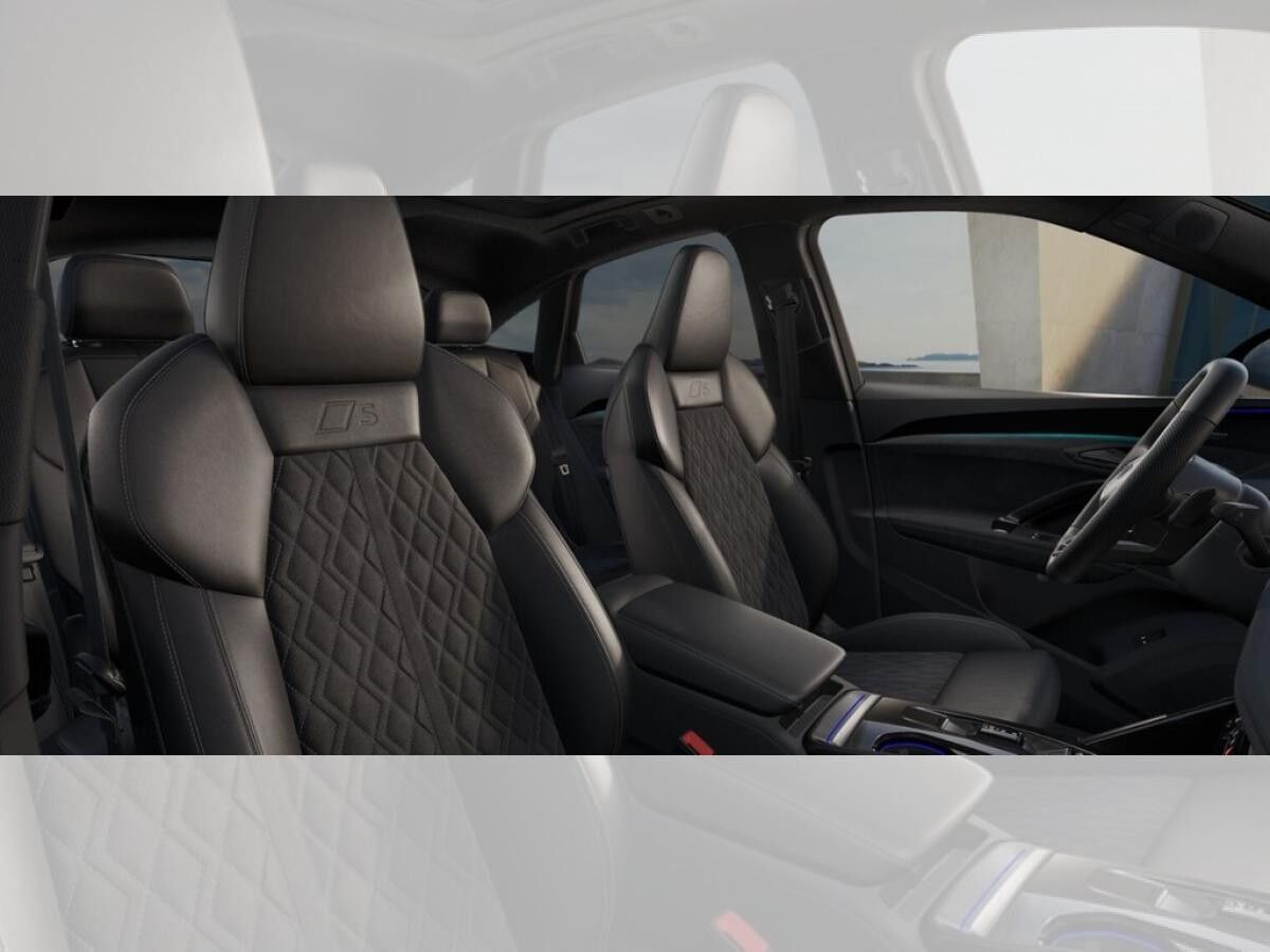Audi Q5 Sportback e-hybrid quattro *sofort verfügbar*