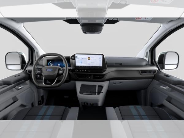 Ford Transit Custom ⚡5x SOFORT⚡  PHEV Doppelkabine SPORT ⚡VOLL⚡ Matrix-LED elektr.AHZV B&O ALU