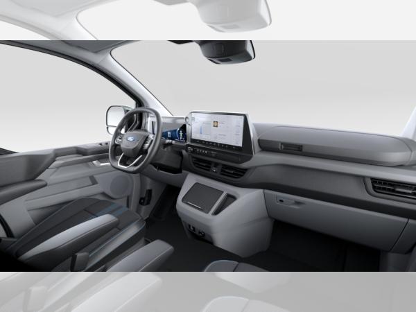 Ford Transit Custom ⚡5x SOFORT⚡  PHEV Doppelkabine SPORT ⚡VOLL⚡ Matrix-LED elektr.AHZV B&O ALU