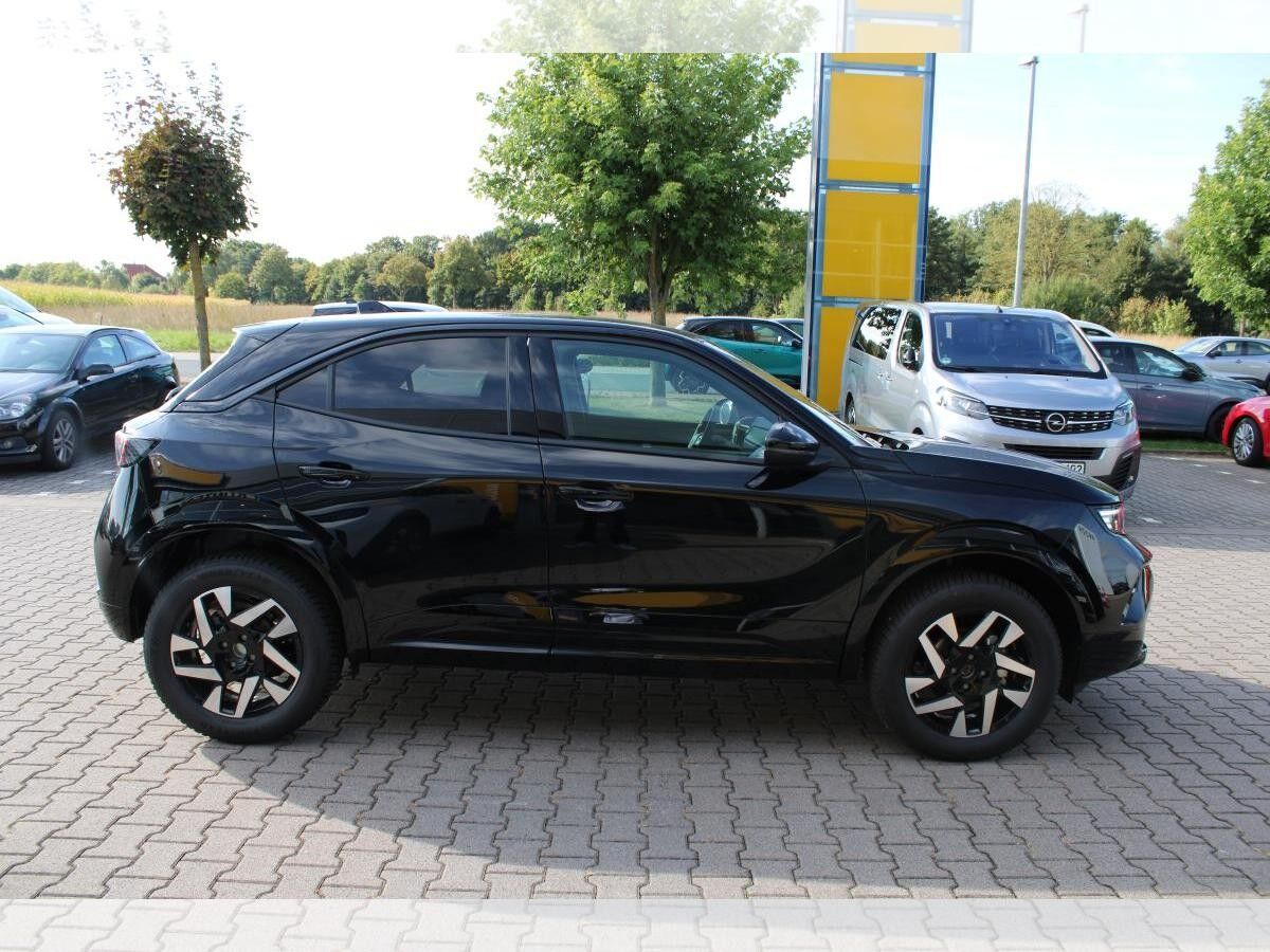 Opel Mokka 1.2 Turbo GS *Automatik*Allwetter*Komfort-Paket*
