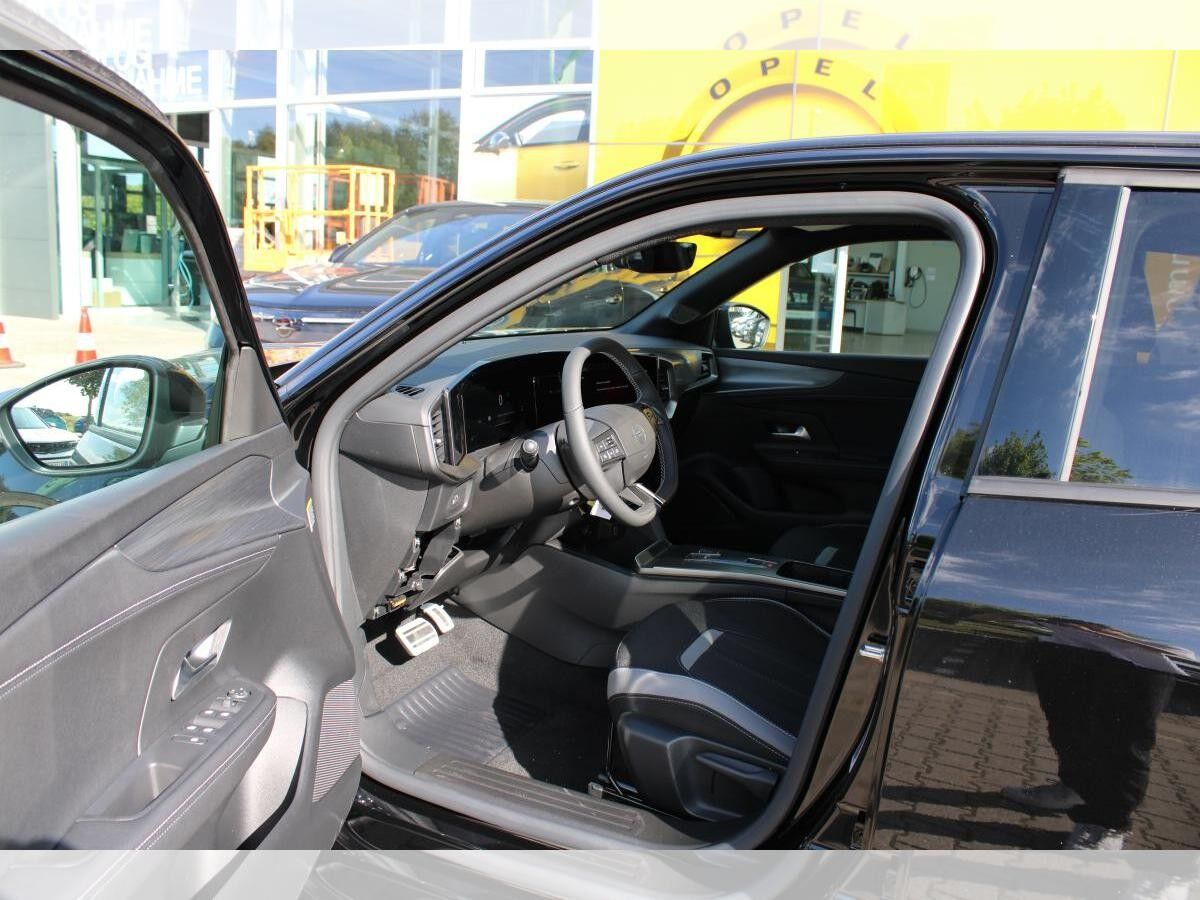 Opel Mokka 1.2 Turbo GS *Automatik*Allwetter*Komfort-Paket*