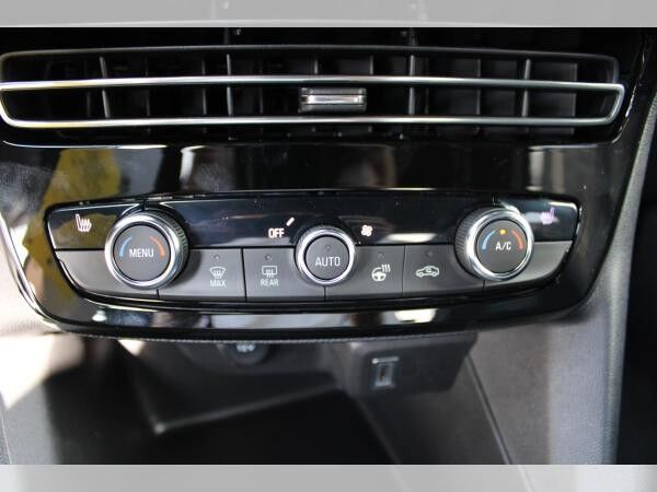 Opel Mokka 1.2 Turbo GS *Automatik*Allwetter*Komfort-Paket*