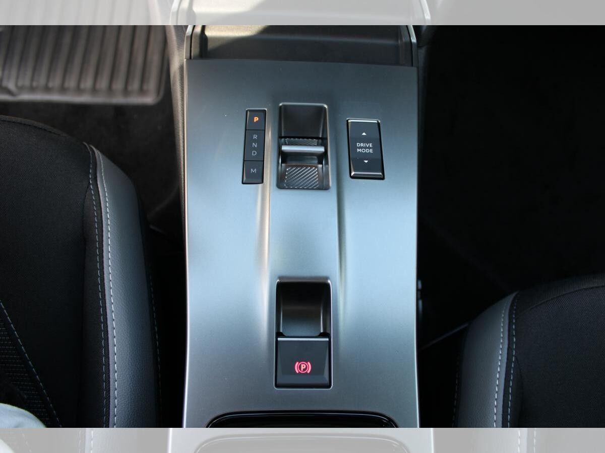 Opel Mokka 1.2 Turbo GS *Automatik*Allwetter*Komfort-Paket*