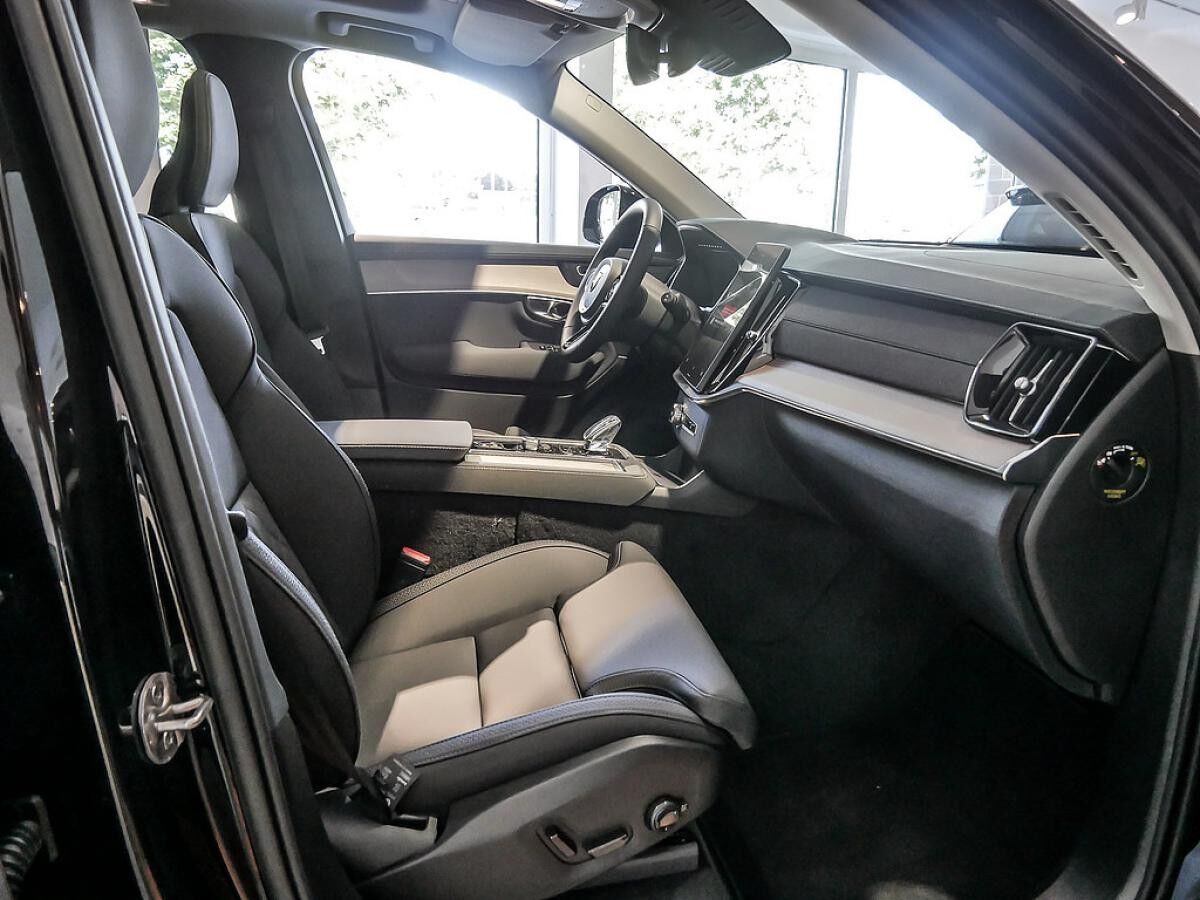 Volvo XC90 T8 AWD Plus Bright