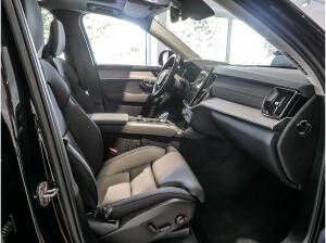 Volvo XC90 T8 AWD Plus Bright