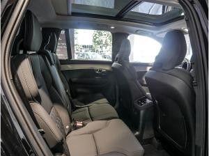 Volvo XC90 T8 AWD Plus Bright