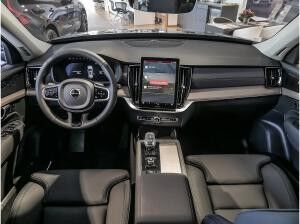 Volvo XC90 T8 AWD Plus Bright