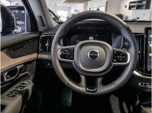Volvo XC90 T8 AWD Plus Bright