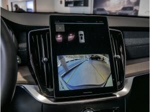 Volvo XC90 T8 AWD Plus Bright