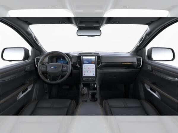 Ford Ranger ***DIESEL SOFORT VERFÜGBAR***