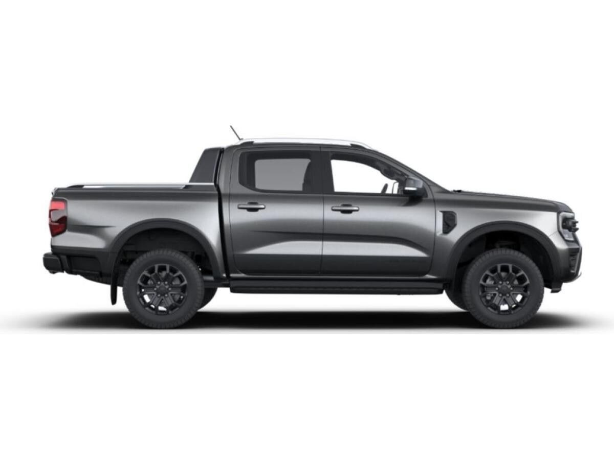 Ford Ranger ***DIESEL SOFORT VERFÜGBAR***