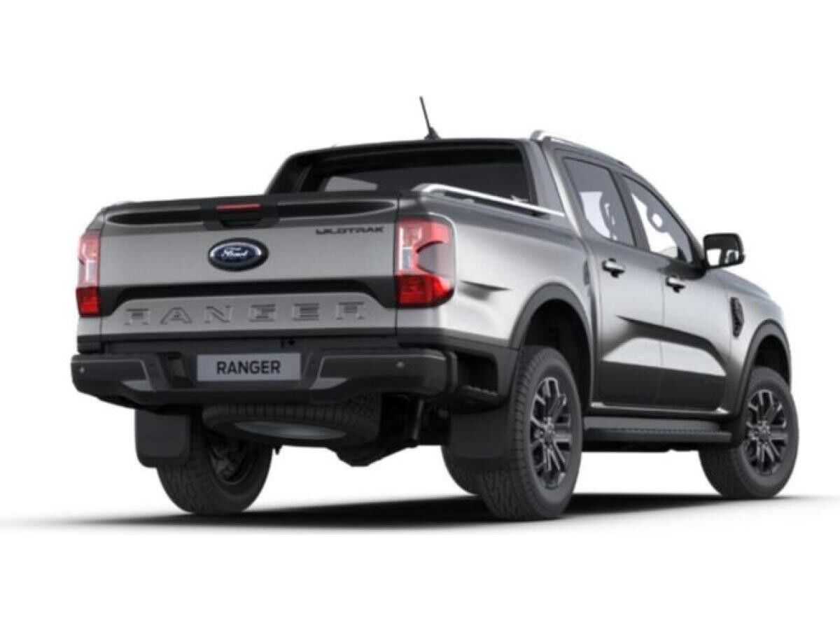 Ford Ranger ***DIESEL SOFORT VERFÜGBAR***