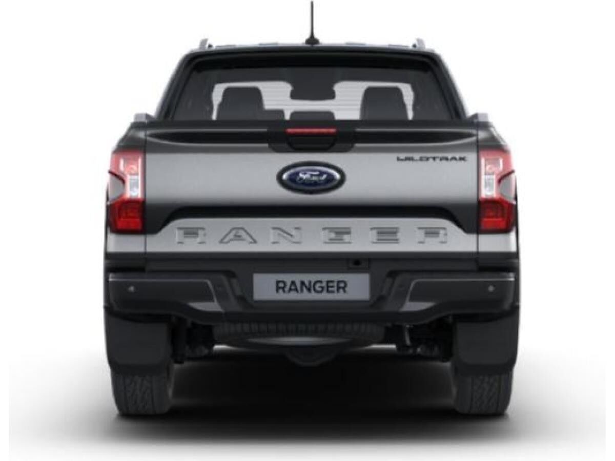 Ford Ranger ***DIESEL SOFORT VERFÜGBAR***