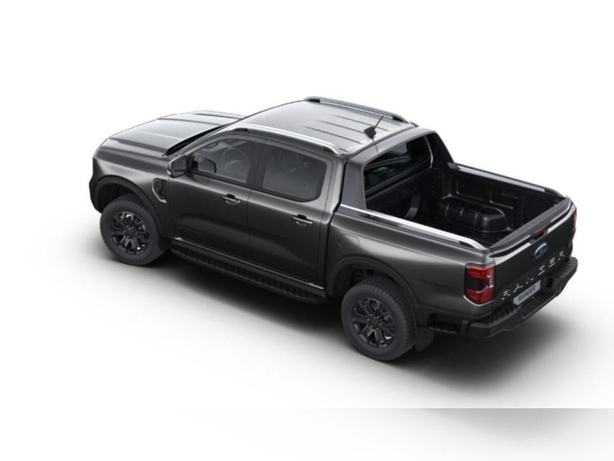 Ford Ranger ***DIESEL SOFORT VERFÜGBAR***