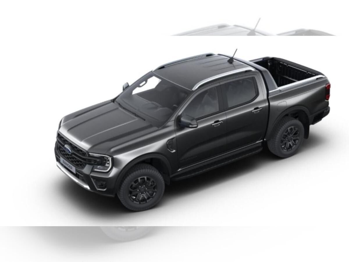 Ford Ranger ***DIESEL SOFORT VERFÜGBAR***