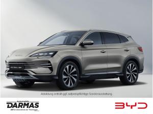 BYD Seal U 1.5 DM-i Boost