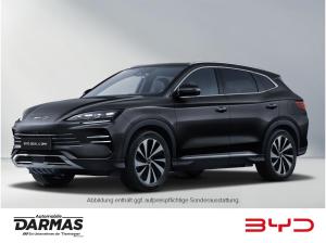 BYD Seal U 1.5 DM-i Boost