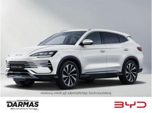 BYD Seal U 1.5 DM-i Boost