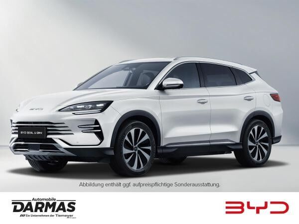 BYD Seal U 1.5 DM-i Boost