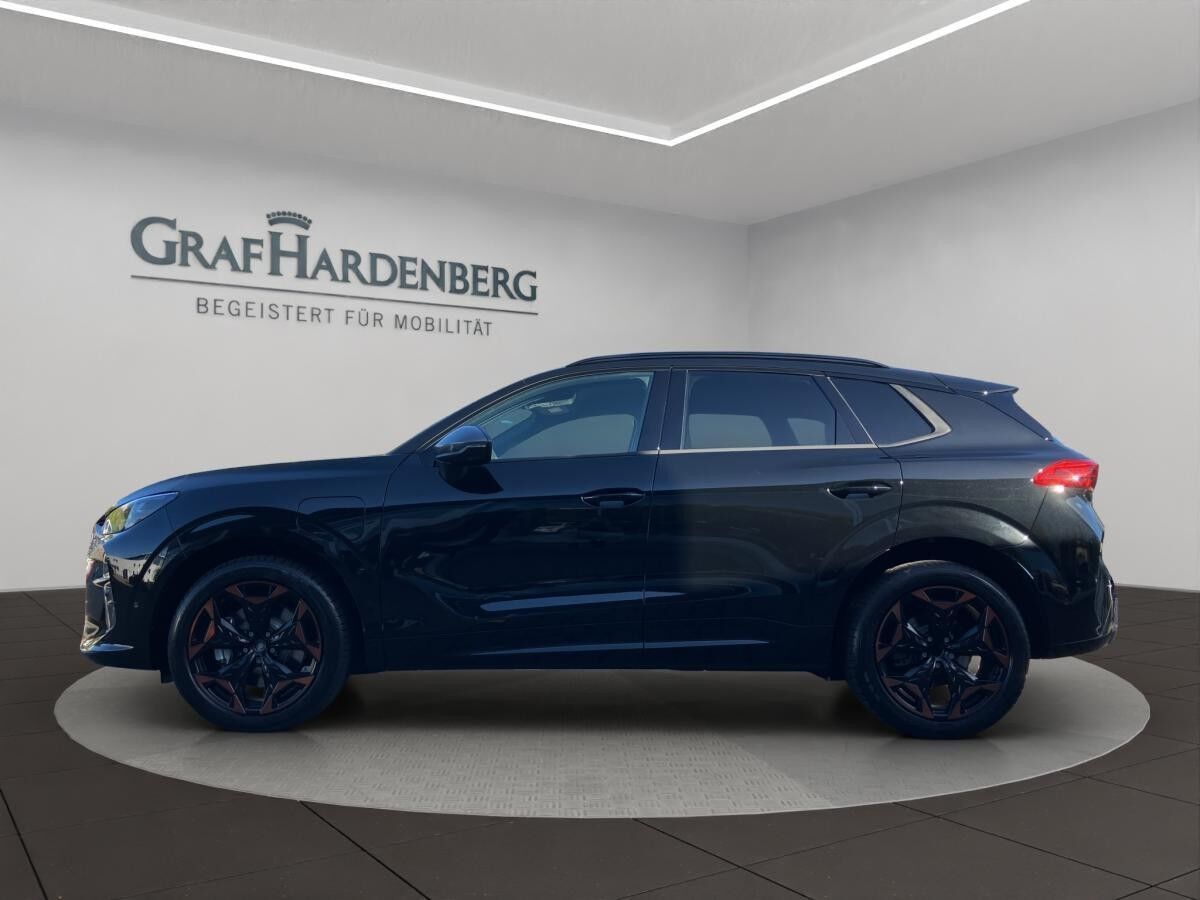 Cupra Terramar 1.5 e-HYBRID 150 kW (204 PS) 6-Gang-DSG