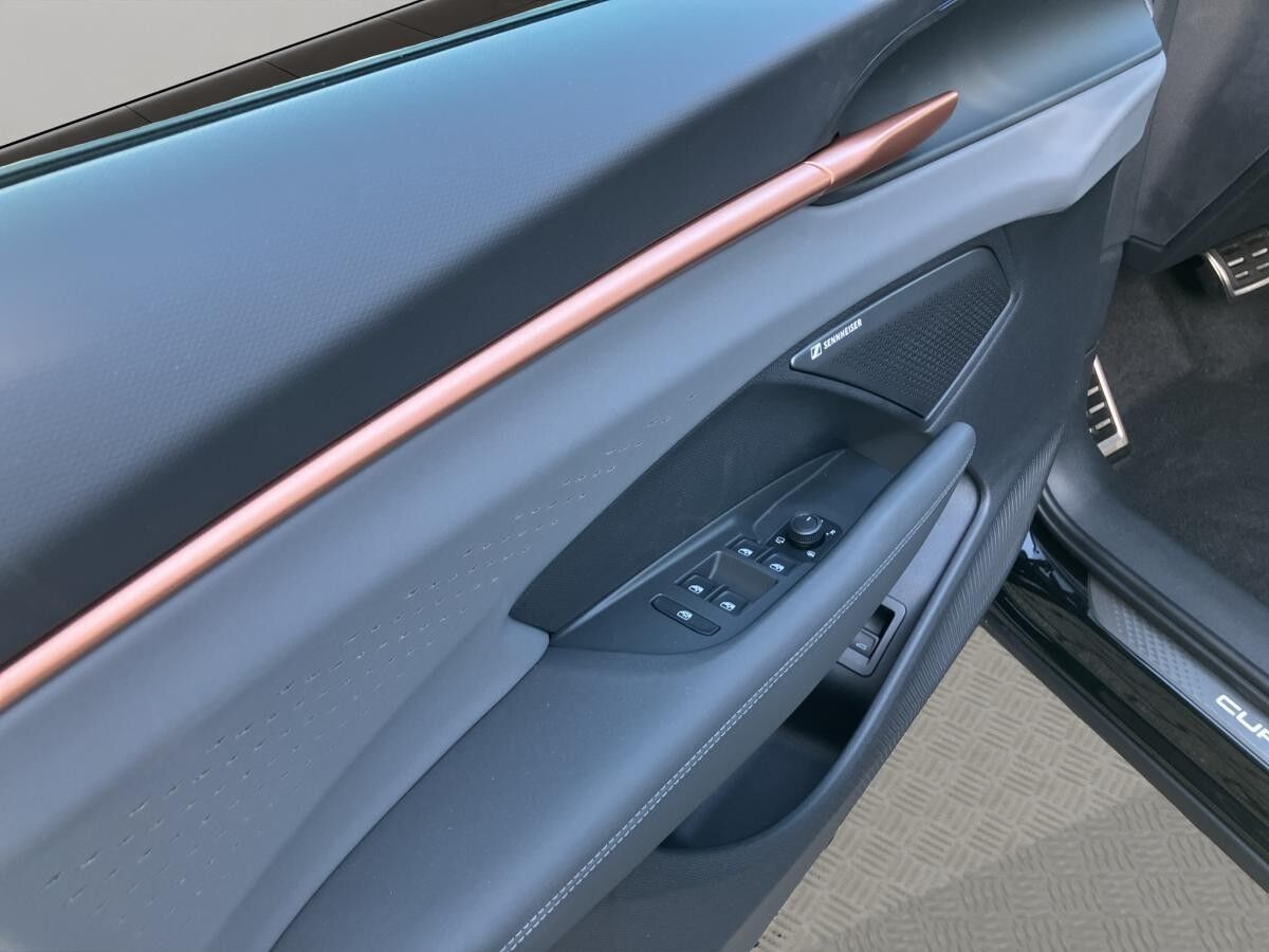 Cupra Terramar 1.5 e-HYBRID 150 kW (204 PS) 6-Gang-DSG