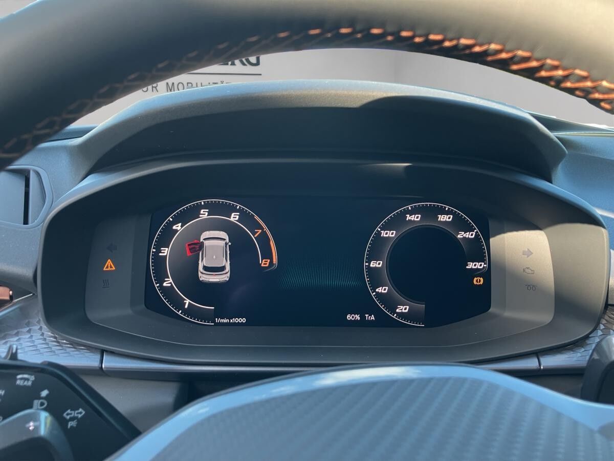 Cupra Terramar 1.5 e-HYBRID 150 kW (204 PS) 6-Gang-DSG