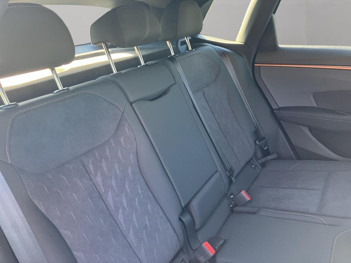 Cupra Terramar 1.5 e-HYBRID 150 kW (204 PS) 6-Gang-DSG